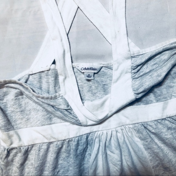 ☀️ Calvin Klein tank - Picture 3 of 4